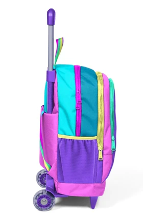 کیف مدرسه coral-high coral-high