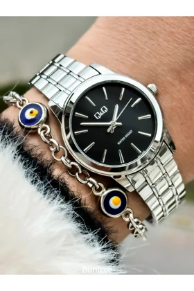 ساعت زنانه qandq qandq