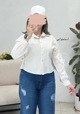 شومیز سارین