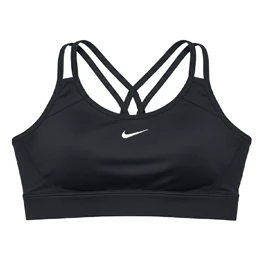 نیم‌تنه ورزشی مشکی پددار 105485