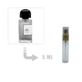 دکانت عطر ادکلن بی دی کی پارفومز گریس چارنل مردانه و زنانه 5 میل اصلی BDK Parfums Gris Charnel 5ml