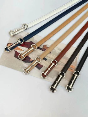 کمربند زنانه سلین کد B172