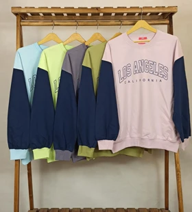 بلوز دورس (صورتی)