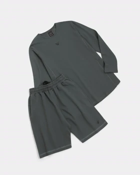 تیشرت آستین بلند مردانه VicBasic