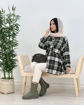 شکت چهارخانه گلرو(53)کد:4335