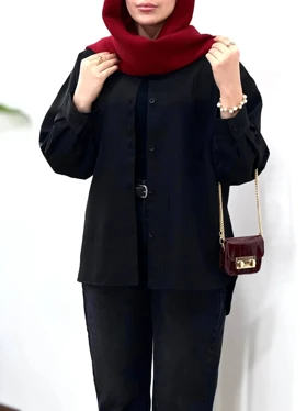 تونیک مانتویی آیسو ژیکا