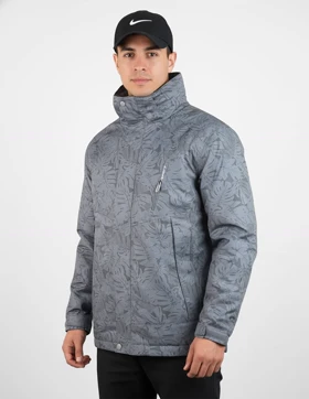 کاپشن اسپرت Unisex بدون برند Tundra Fit U