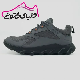 کتانی اکو Mx طوسی اورجینال
