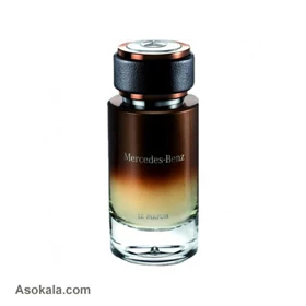 ادو پرفیوم مردانه مرسدس بنز مدل Le Parfum حجم 120 میل