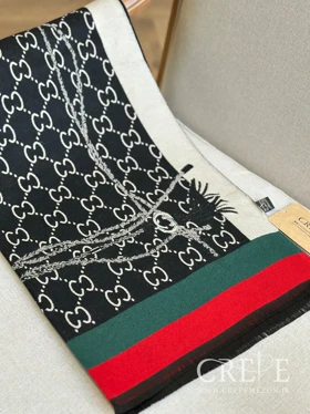 شال موهر دورو گوچی