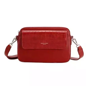 کیف دوشی مدل CM6444 David Jones