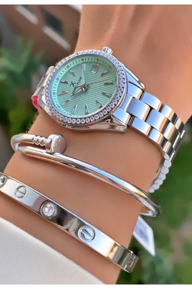 ساعت زنانه daniel-klein