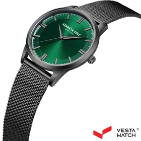 ساعت مچی مردانه کنت کول KENNETH COLE مدل KCWGG2221504