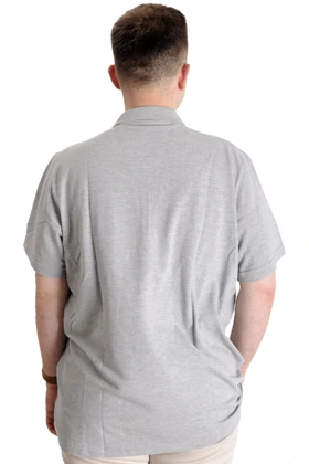 تیشرت سایز بزرگ مردانه مدکس modexl