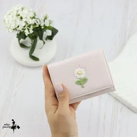 کیف پول چرم‌مصنوعی