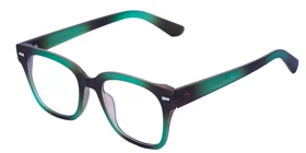 عینک طبی گودلوک Goodlook GL309 (سبز)