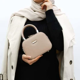 کیف دوشی دستی مارتا MARTA