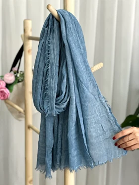 شال کبریتی زارا