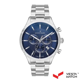 ساعت مچی مردانه ژاک فیلیپ JACQUES PHILIPPE مدل JPQGC031336
