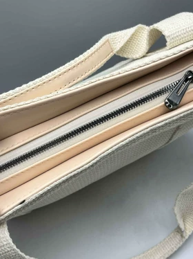 کیف زنانه طرح Dior کنفی mr90-35