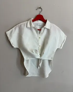 شومیز نخی