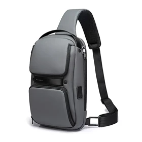 کیف بادی بگ بنج اورجینال کد BANGE - BG7258 CROSS BODY