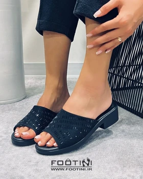 صندل مجلسی زنانه کد 378 PA