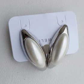 گوشواره بیضی