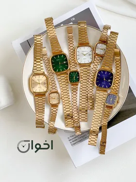 ساعت کاسیو کلاسیک اولد مانی جدید
