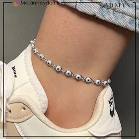 پابند فانتزی سنگ طبیعی کد pb10014