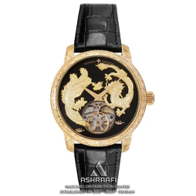 ساعت واشرون کنستانتین Vacheron Constantin Dragon KGk7