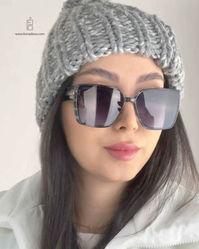 عینک آفتابی زنانه مدل F2042