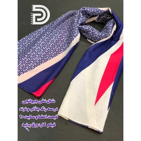 شال جیوانجی نخی