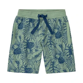 شلوارک پسرانه پیپرتس کد Z-TDX32