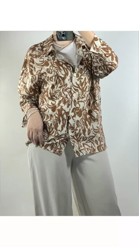 شومیز پری مدیس زنانه 132998