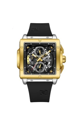 ساعت مردانه naviforce naviforce