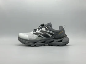 مونت گلیس کتانی تریل 2 طوسی خاکستری/Mont Glace
