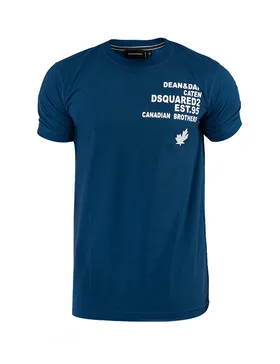 تیشرت مردانه Dsquared