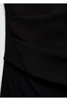 پیراهن زنانه اورجینال منگو mango