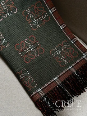 شال موهر دورو loewe
