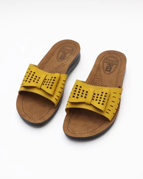 صندل زنانه طبی شهپر مدل شیوا