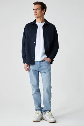 کت و ژاکت مردانه گریملانژ grimelange