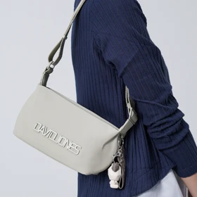 کیف دوشی زنانه دیوید جونز مدل David Jones CM7356