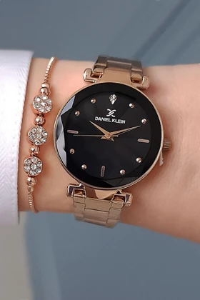 ساعت زنانه دنیل کلین daniel-klein