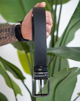 کمربند گرند میخی-کد4773