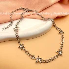 گردنبند گنگ استار