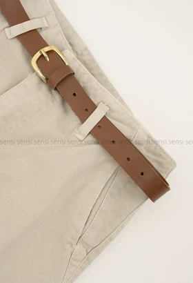 شلوار جین واید لگ@ کد1005227