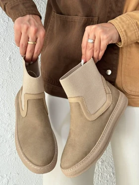 بوت دهنه کش 2373