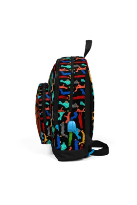 کیف مدرسه بچگانه coral-high coral-high