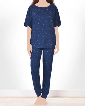 تیشرت و شلوار بلند پردیس زنانه